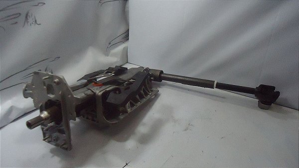 Coluna De Direçao C4 Pallas 08 A 11 2.0 Aut. Original