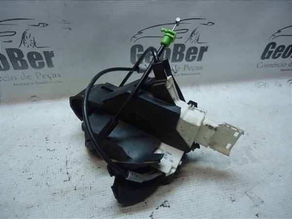 Fechadura Eletrica Dianteira Direita Citroen C4 Pallas
