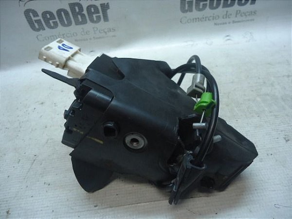 Fechadura Eletrica Dianteira Direita Citroen C4 Pallas Hatch