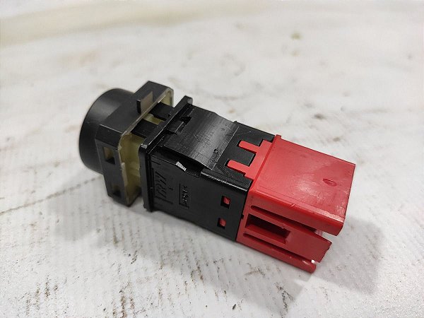 Botão Comando Trava Dos Vidros Citroen Xsara Picasso 08 A 14
