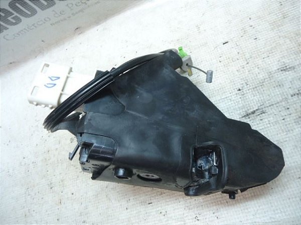 Fechadura Eletrica Dianteira Direita Citroen C4 Pallas Hatch