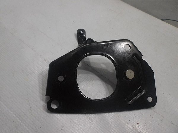 Suporte Coxim Superior Caixa Cambio Autom. Peugeot 408 2.0