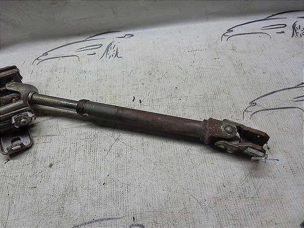 Coluna De Direçao Citroen C3 2016/17 Original
