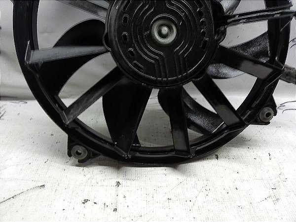 Helice Motor Ventoinha Ventuinha Peugeot 308 12 A 15 1.6 Man