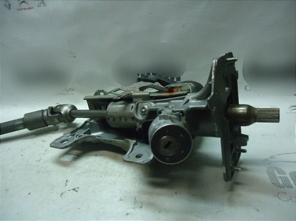 Coluna De Direçao Citroen C4 Pallas 2.0 16v Original Perfeit