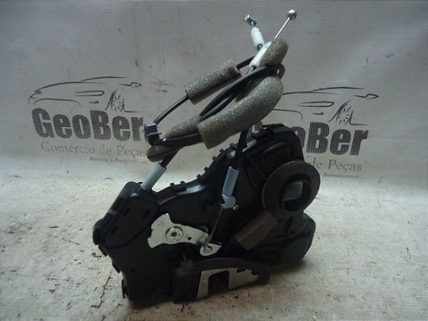 Fechadura Eletrica Dianteira Direita Honda Civic 2015