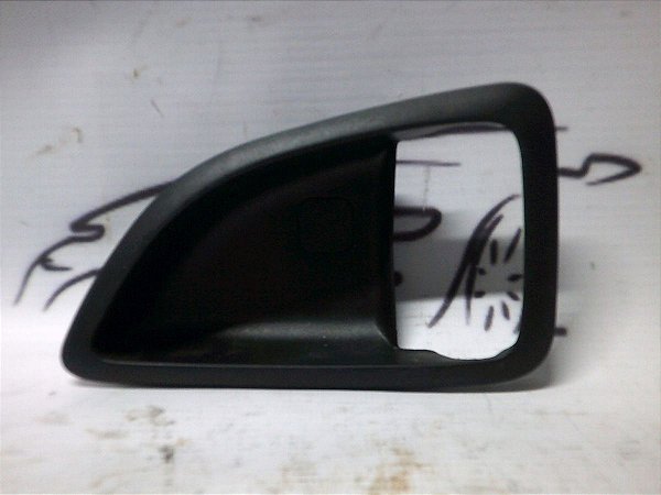 Acabamento Externo Maçaneta Traseira Dir Hyundai Ix35 17/18