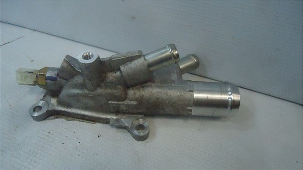 Carcaça Cavalete De Agua Honda Wr-v Wrv 19/20 1.5 Original