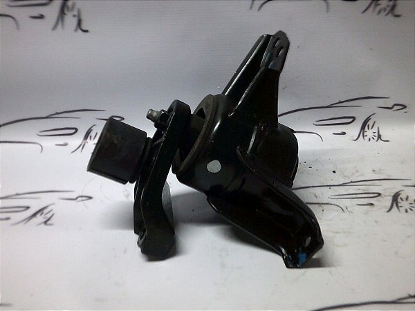 Suporte Do Coxim Do Motor Hyundai Ix35 17 18 19 2.0 Aut