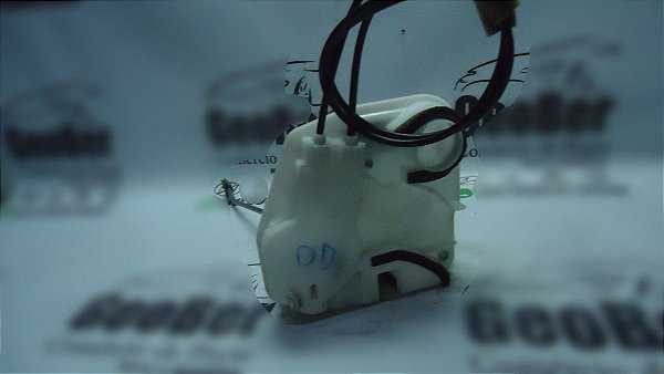 Fechadura Eletrica Dianteira Direita Mitsubishi Asx 2016