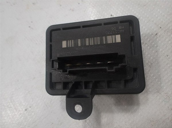 Rele Da Ventuinha Peugeot 208 2021 2022 Modelo Novo