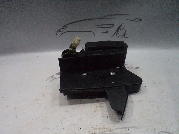 Fechadura Eletrica Dianteira Direita Sandero 14/15