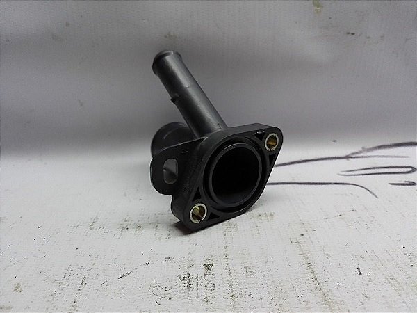 Carcaça D'gua De Agua Flange Etios 1.5 Xs 15/16 Original
