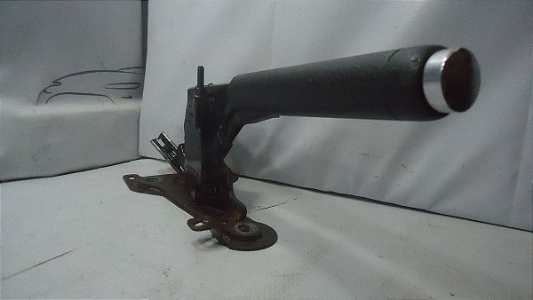 Alavanca Freio De Mao Aircross 12 A 15. Original Garantia