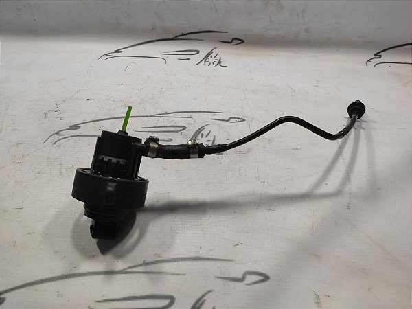 Motor  Injetor Combustivel Logan Sandero 15 16 17 18