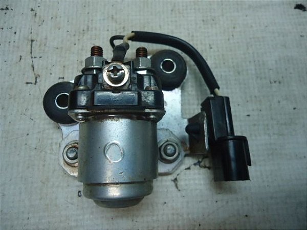 Rele De Aquecimento Das Velas L200 Triton 12/13 3.2 Diesel