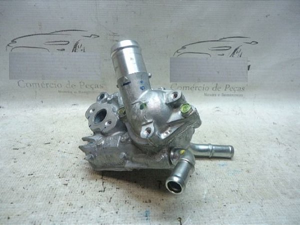 Carcaça Da Valvula C. Termostatica Honda Hr-v 18/18 Hrv 1.8