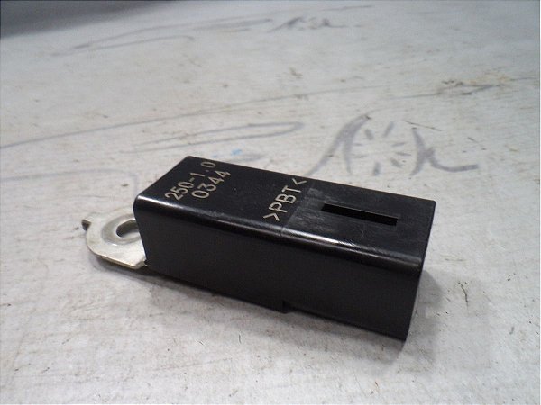 Rele Pequeno Honda Civic 14 A 16  2.0 Automatico Original