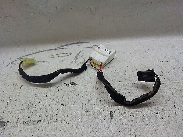 Chicote Extensao Do Console Central Kia Sportage 18 19 Aut
