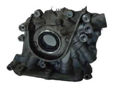 Bomba De Oleo New Fiesta Mexicano 1.6 16v