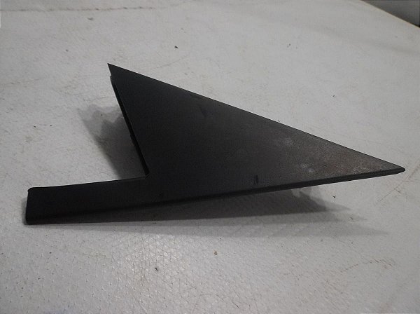 Acabamento Externo Porta Dianteiro Esquerdo C4 Picasso