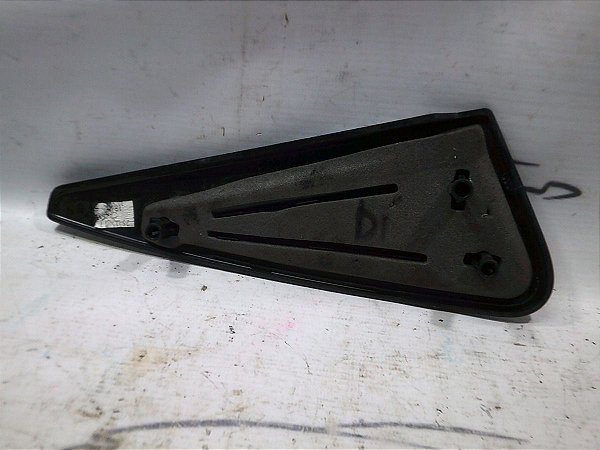 Acabamento Externo Porta Porta Direita Citroen C3 14/15