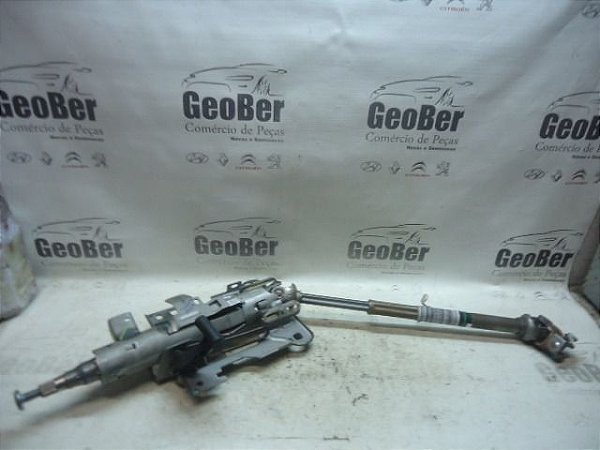 Coluna De Direçao Peugeot 2008 15 A 17 1.6 Aut