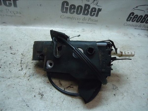 Fechadura Eletrica Dianteira Esquerda Citroen C4 Pallas