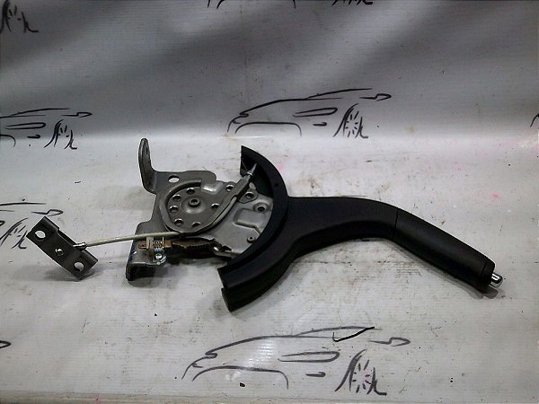Alavanca Freio De Mao Mitsubishi Lancer 2.0 19/20 Original
