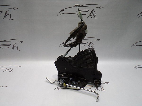 Fechadura Eletrica Dianteira Esquerda Honda Civic 2015 Orig