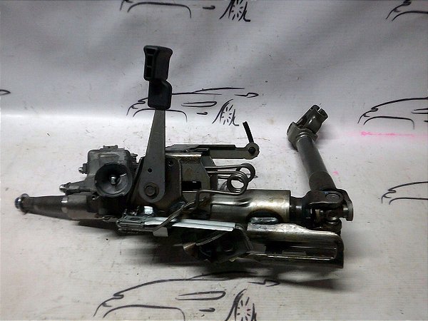 Coluna De Direçao Volante Honda Civic 14/15 Original