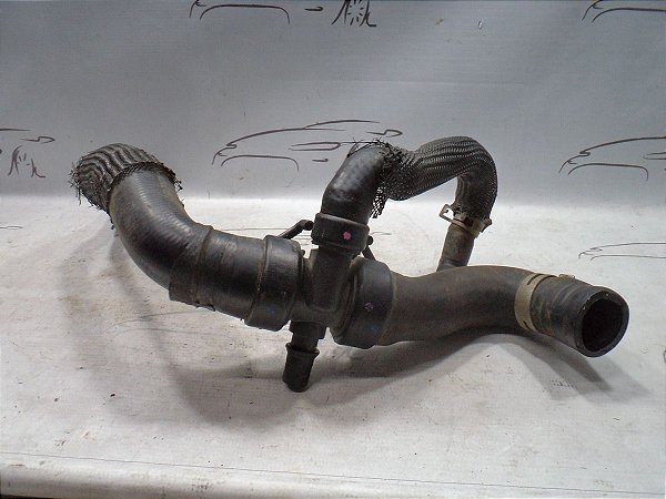 Mangueira De Agua Bi Partida C4 Lounge 2.0 16v Automatico