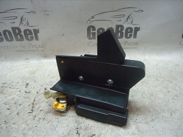 Fechadura Eletrica Dianteira Esquerda Sandero Logan 15/16