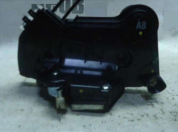 Fechadura Eletrica Dianteira Esquerda Toyota Corolla 2016