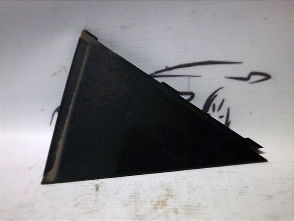 Acabamento Externo Porta Traseira Direita Hyundai Ix35 17/18