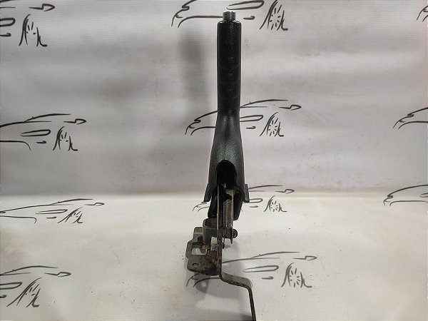 Alavanca Freio De Mao New Fiesta Titanium 15 A 18