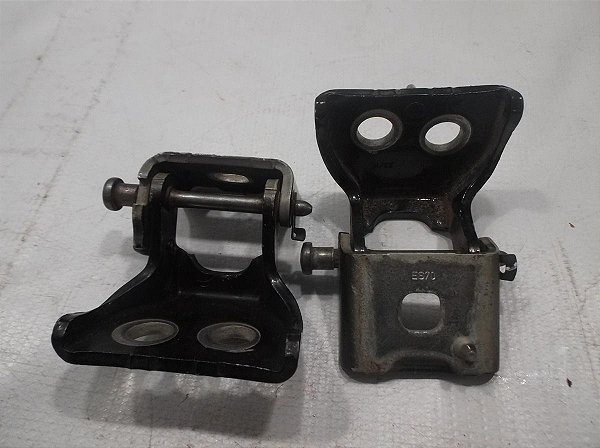 Par Dobradiça Porta Traseira Direita Citroen C4 Picasso