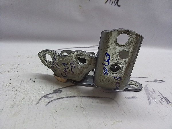 Par Dobradiça Porta Traseira Direita Etios Sedan Xs 15/16