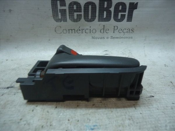 Maçaneta Interna Traseira Esquerda Toyota Hilux 12/13