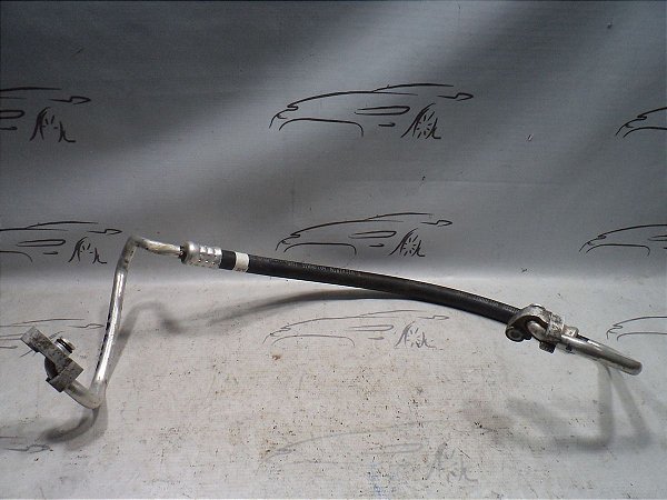 Mangueira Do Ar Condicionado 2 Toyota Corolla 16/17 2.0 Aut