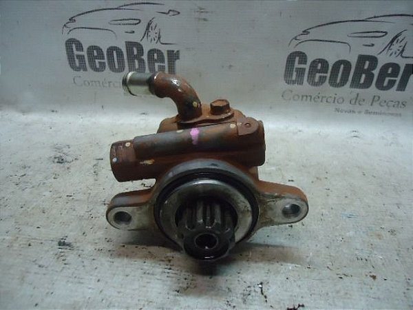 Bomba Hidraulica Toyota Hilux 3.0 Diesel 2012/2013 Autom.