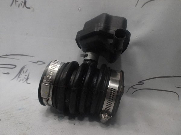 Mangueira Duto Ar P Tbi Nissan Versa 1.6 16v 19/20 Original