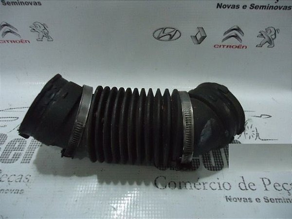Mangueira Duto Corrugado New Fiesta Mexicano 1.6 11 12 13
