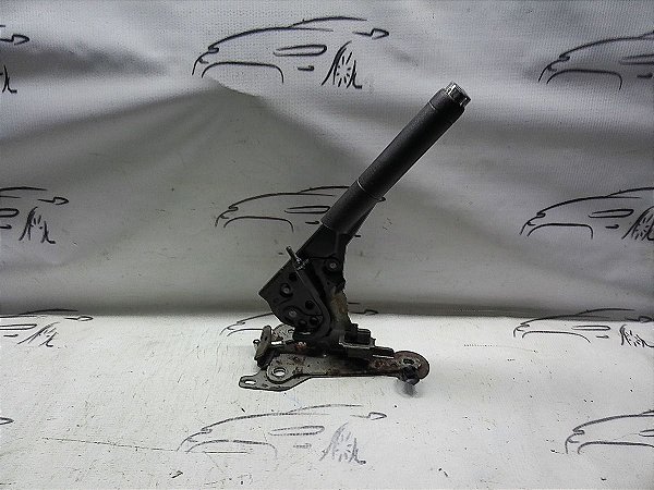 Alavanca Freio De Mao Peugeot 208 14/15 1.6 16v Automatico