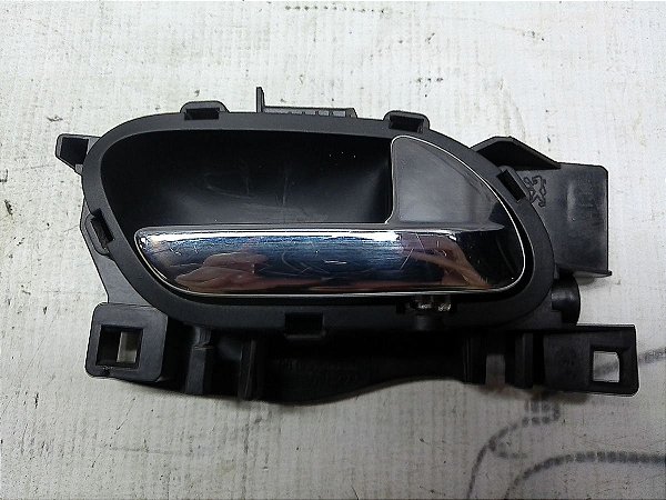 Maçaneta Interna Traseiro Direito Peugeot 308 12 A 15