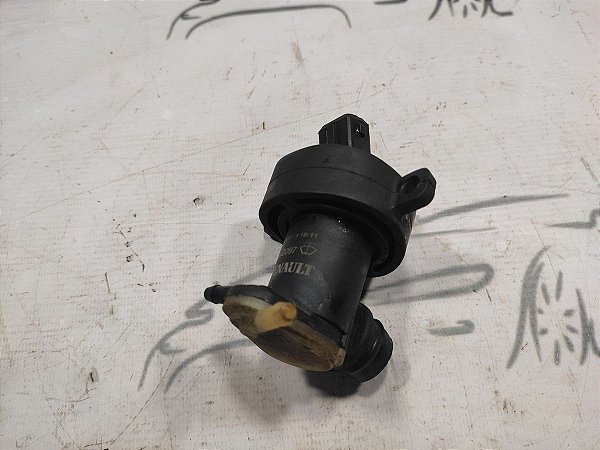 Bomba Motor Esguicho Agua Parabrisa Logan Sandero 15 A 18