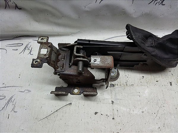 Alavanca Freio De Mao Peugeot 308 12 A 15