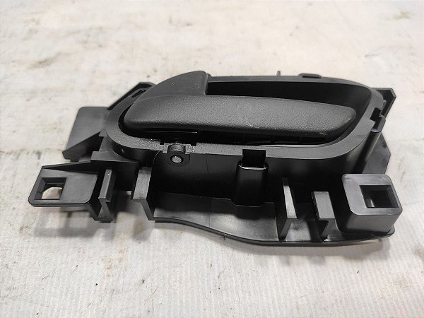 Maçaneta Interna Traseiro Esquerdo Peugeot 208 22/23 Orig.