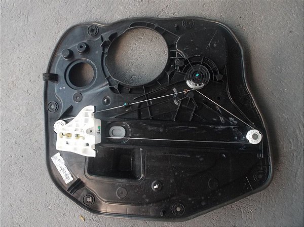 Maquina De Vidro Dianteira Esquerda Kia Cerato 1.6 16v 16/17