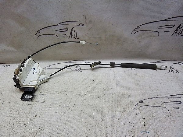 Fechadura Eletrica Porta Dianteira Direita Citroen C3 16/17